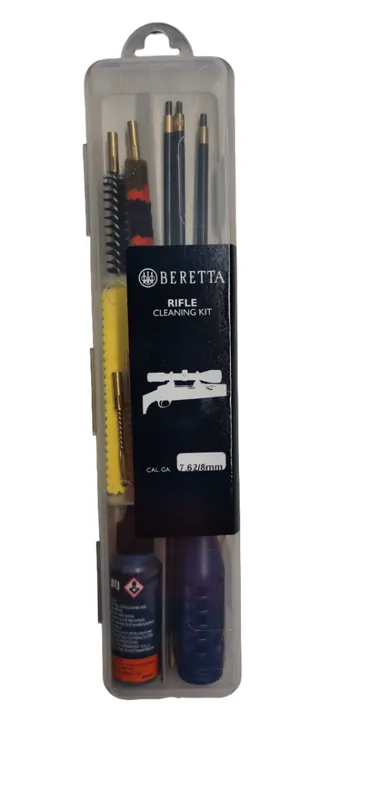 BERETTA KIT DI PULIZIA CAL.8mm