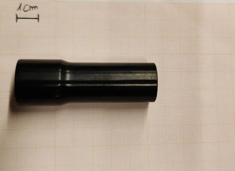 STROZZATORE ESTERNO PER BERETTA E BENELLI MADE IN ITALY CAL.12