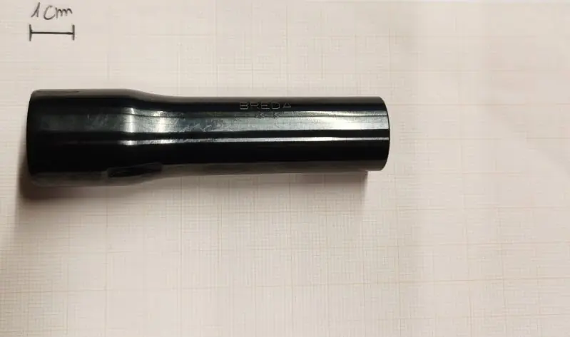 STROZZATORE ESTERNO PER BERETTA E BENELLI MADE IN ITALY CAL.12