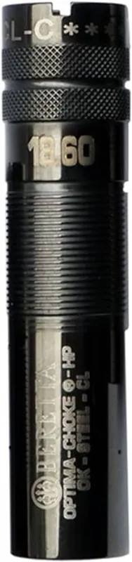 Beretta Strozzatori Optimachoke HP "DLC Model" Prolungati 20mm Cal.12 **IM