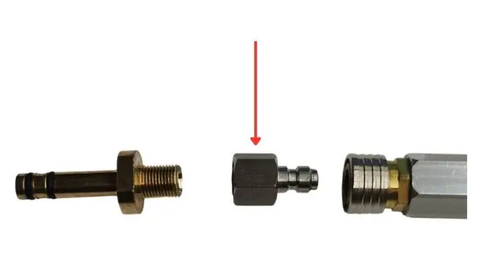 FEMMINA PER SPINOTTO CA801 E MASCJIO JACK RAPIDO