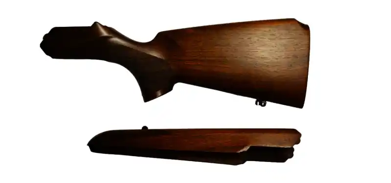 BERETTA CALCIO ASTA BRX1 IN LEGNO CLASSE 2
