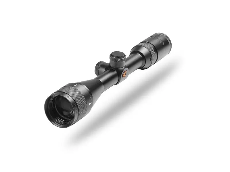 GAMO SCOPE MILL DOT 3-9X40 AO