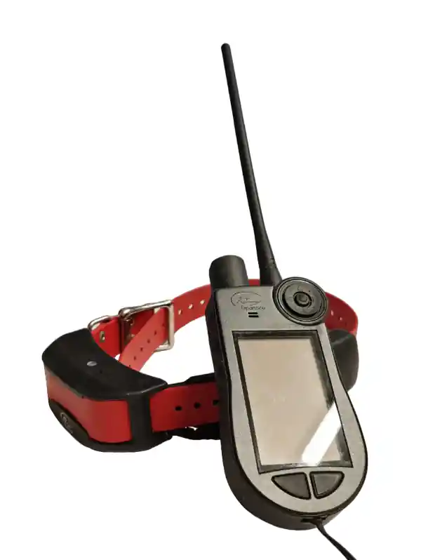 SPORTDOG TEK 2.0 PALMARE CON 1 COLLARE SATELLITARE - USATO buellistore