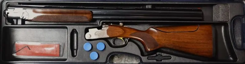 SOVRAPPOSTO BERETTA S86 E SPORTING USATO