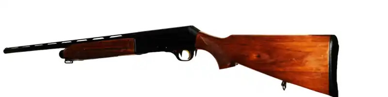 SEMIAUTOMATICO BERETTA AL 390 SILVER MALLARD