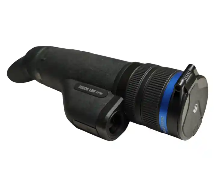 MONOCOLO PULSAR TELOS LRF XP50 - USATO buellistore