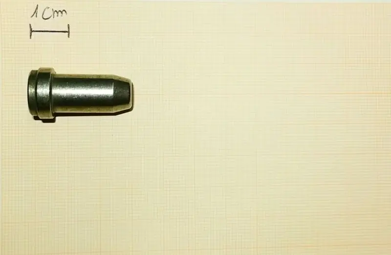 BENELLI PERNO GUIDA MOLLA BIELLA PER ARGO/M4 SUPER 90/MR1