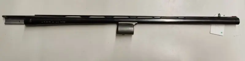 CANNA FUCILE BERETTA A390/AL390 PER SEMIAUTO CAL.12 CM 66 GILIATA STEEL SHOOT