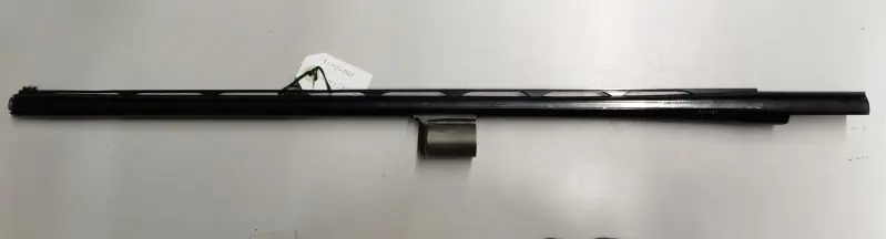 CANNA FUCILE BERETTA A390/AL390 PER SEMIAUTO CAL.12 CM 71 GILIATA STEEL SHOT buellistore