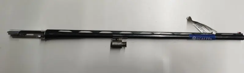 CANNA FUCILE BERETTA A400 XPLOR PER SEMIAUTO CAL.28 CM 68