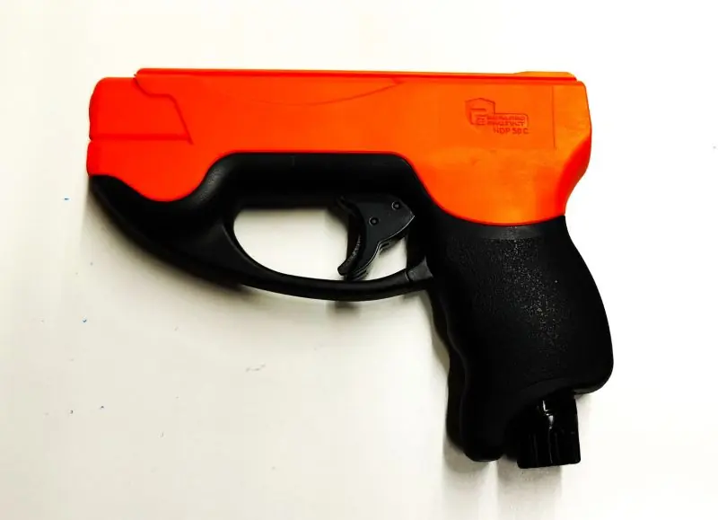 UMAREX T4E TP50 COMPACT CO2 .50 CN 00292 buellistore