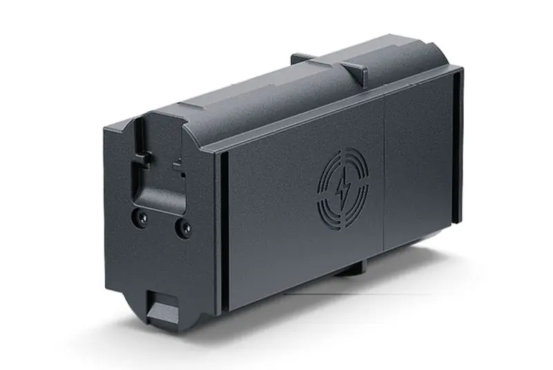 PULSAR battery pack LPS7