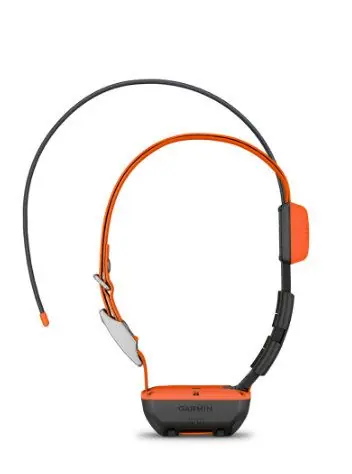 ROTTAMAZIONE GARMIN COLLARE ALPHA T 20 K buellistore