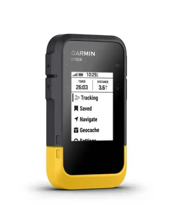 RICEVITORE GPS PORTATILE GARMIN - ETREX SE buellistore