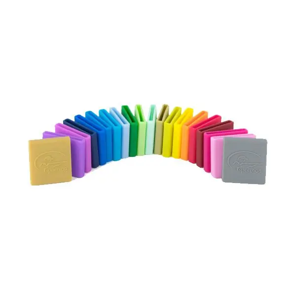 Fascetta Colorata Singola Collare TEK 1.0 - CANICOM
