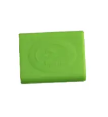 SPORTDOG - FASCETTA PER ANTENNA TEK 1..0 COLORE VERDE FLUO buellistore