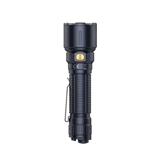TORCIA RICARICABILE CON SUPPORTO - FENIX