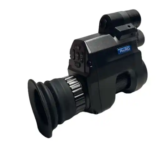 Clip-On infrarosso 940nm Pard USATO