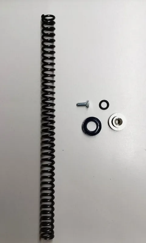 KIT RIGENERAZIONE PER DIANA 27