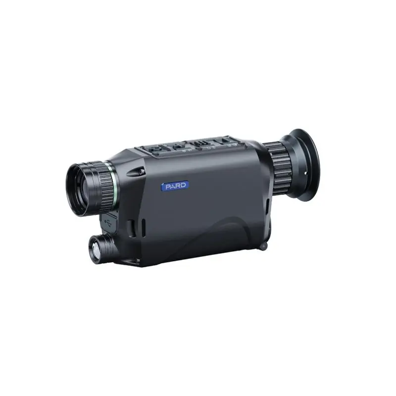 NUOVO MONOCULARE DIGITALE PER VISIONE NOTTURNA NV009 IR 850mm - PARD