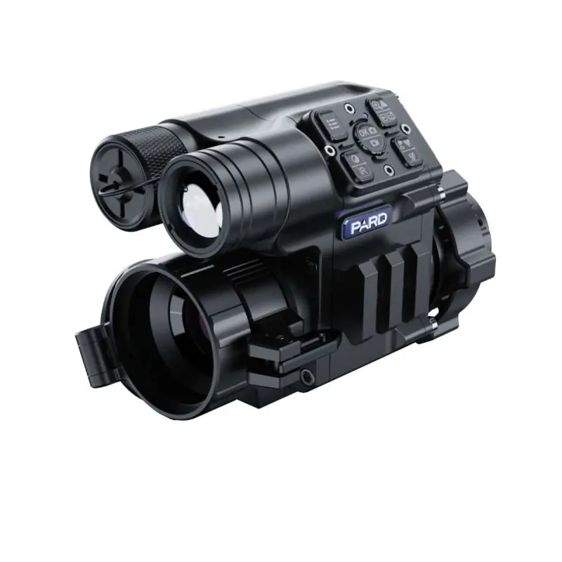 Nuovo Visore notturno Clip-on frontale FD1 940nm senza LRF - PARD