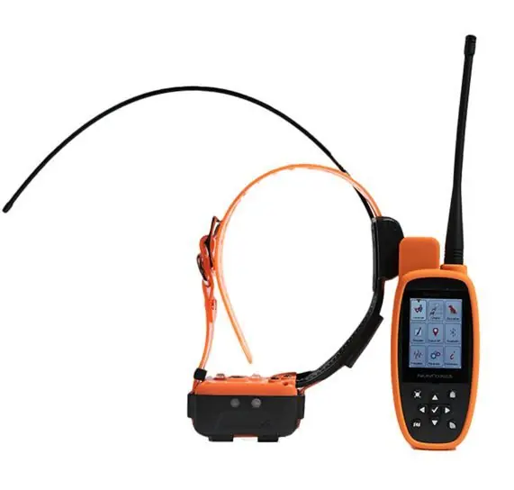 CANICOM 2 GPS PER CANI DA CACCIA