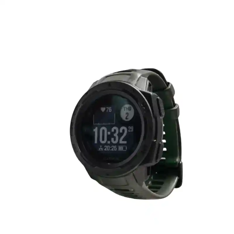 SMARTWATCH INSTINCT GRIGGIO