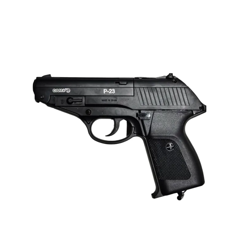PISTOLA A/C gamo cl 4,5 12 g P-23