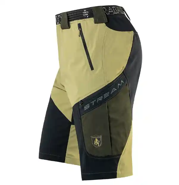 NUOVI PANTALONCINI TRABALDO COLLEZIONE 2024