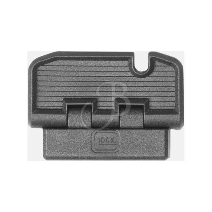 GLOCK COVER PLATE MAGGIORATA X CAL- 9/40