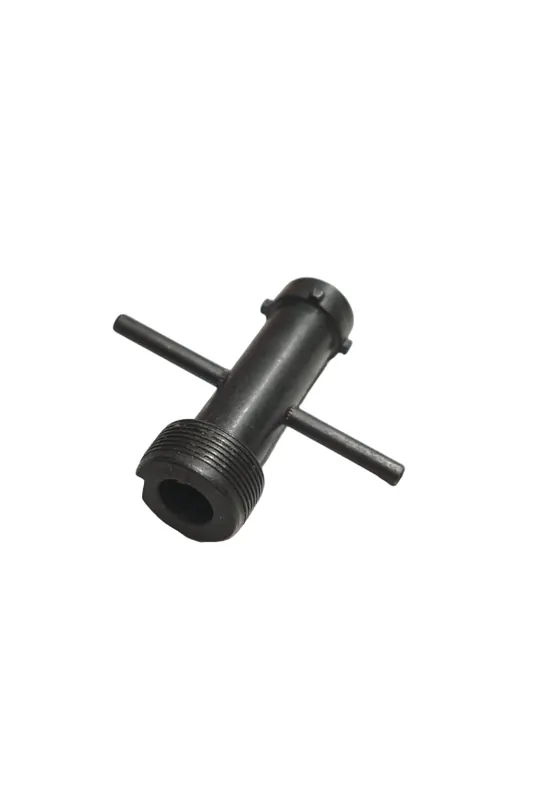 CHIAVE PER STROZZATORI CAL.12 SERIE A300-A301-A302 PRIMA SERIE