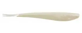 BERKLEY POWER BAIT MINNOW 3" - PEARL WHITE buellistore