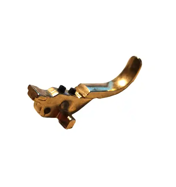 HATSAN RICAMBIO GRILLETTO DORATO PER CARABINE AD ARIA COMPRESSA MOD. 125 E 150 buellistore
