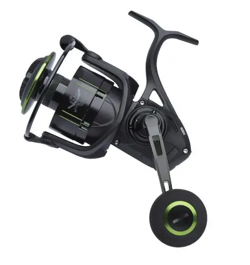 MULINELLO MADCAT DOMINION SPINNING 10500