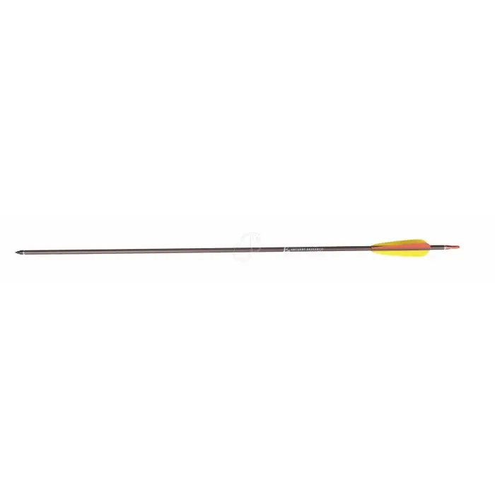EK ARCHERY FRECCIA IN ALLUMINIO 5 PZ 30‘‘