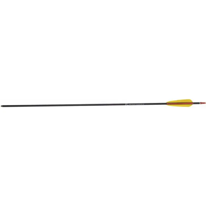 EK ARCHERY FRECCIA IN AFIBRA 28‘‘ D6.9 MM -CONFEZIONE DA 5 PEZZI buellistore