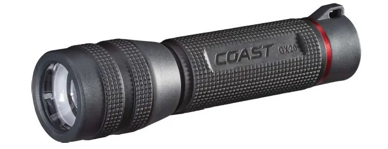 COAST TORCIA