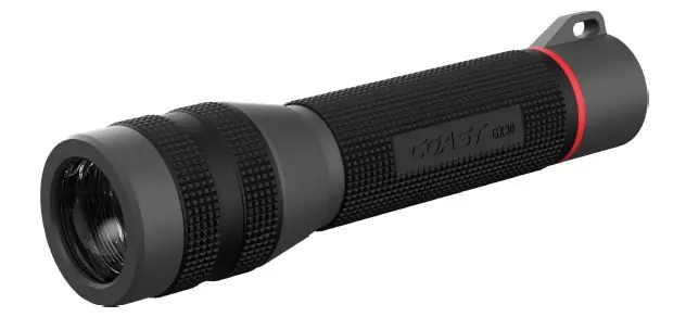 TORCIA COAST - 2300 LUMEN - 268 MT
