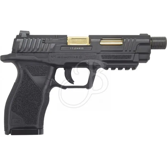 UMAREX UX SA10 CO2 BLOW CAL.4.5 BB CN 732
