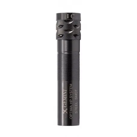 Strozzatore Gemini Ported +20 mm modello Optima HP- IM** CAL.20 buellistore