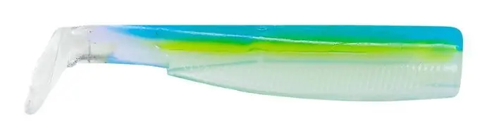 BLACK MINNOW 2 KIT COMPLETI FRENCH PARADISE - 18 GRAMMI buellistore