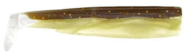 BLACK MINNOW FIIISH 70 COL WAKASAGI buellistore