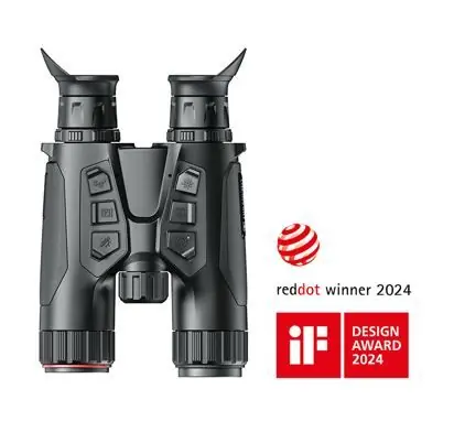 HIKMICRO BINOCOLO TERMICO E AD INFRAROSSI NOTTURNO