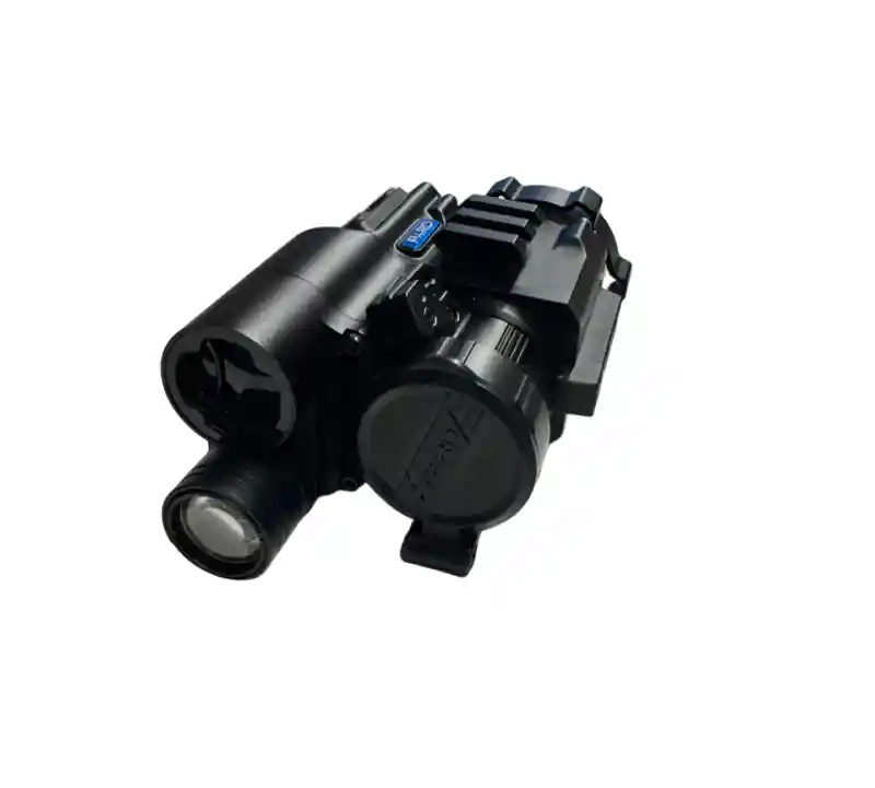 Visore notturno USATO Clip-on frontale FD1 940nm con LRF - PARD buellistore