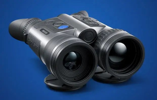 PULSAR MERGER XT50 LRF BINOCOLO TERMICO