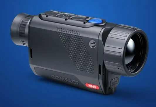 MONOCOLO PULSAR AXION XG35 COMPACT buellistore