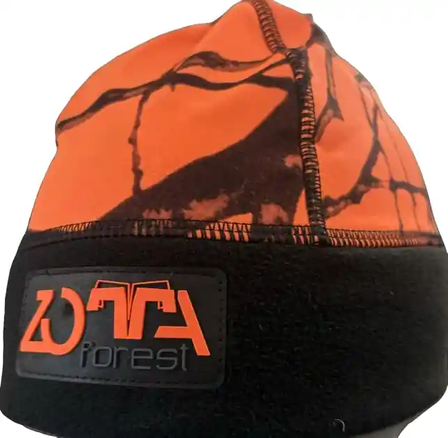 ZOTTA FOREST PINE CAP TAGLIA UNICA COL.2129 buellistore