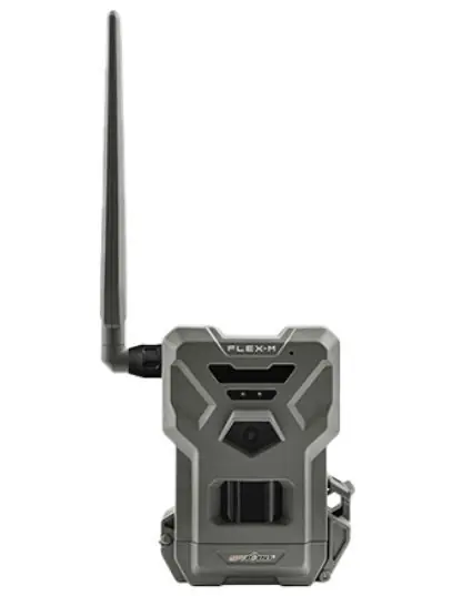 CANICOM FOTOTRAPPOLA CELLULARE - SPYPOINT FLEX-M