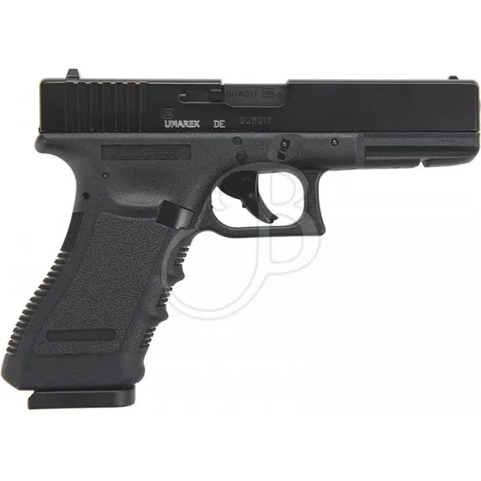 UMAREX GLOCK 17 CO2 4.5 BB 18 BLOW CN 851